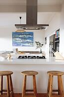 Bannisters Beach House