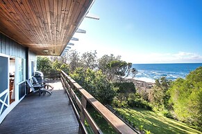 Bannisters Beach House