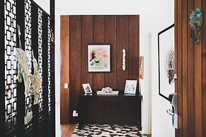 Bannisters Beach House