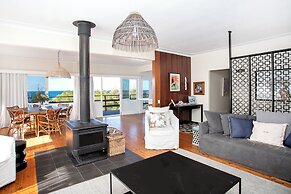 Bannisters Beach House