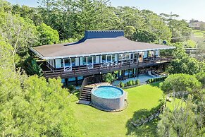 Bannisters Beach House