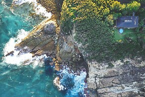 Bannisters Beach House