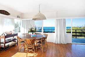 Bannisters Beach House