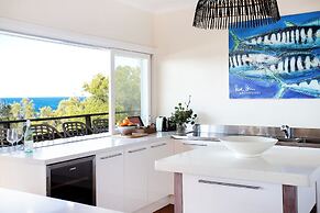 Bannisters Beach House