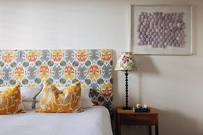 Bannisters Beach House