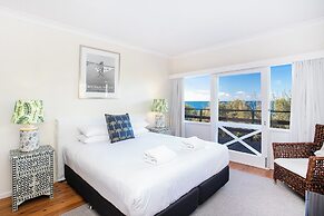 Bannisters Beach House