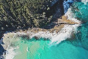 Bannisters Beach House