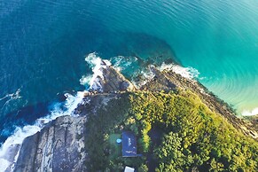 Bannisters Beach House