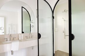 Bannisters Beach House