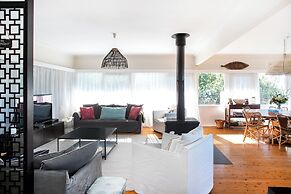 Bannisters Beach House