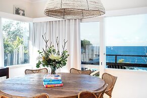 Bannisters Beach House