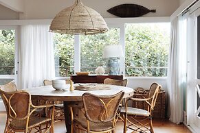 Bannisters Beach House