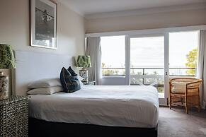 Bannisters Beach House