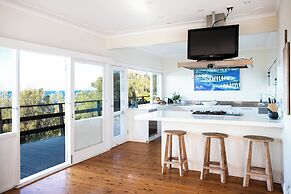 Bannisters Beach House