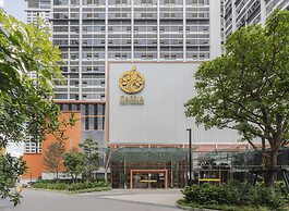 Cassia Rama 9 Bangkok