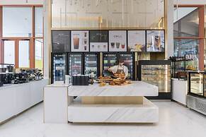 Cassia Rama 9 Bangkok