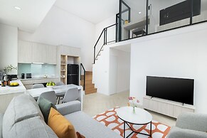 Cassia Rama 9 Bangkok