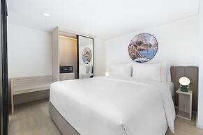 Cassia Rama 9 Bangkok