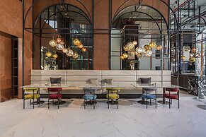 Cassia Rama 9 Bangkok