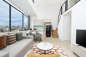 Cassia Rama 9 Bangkok