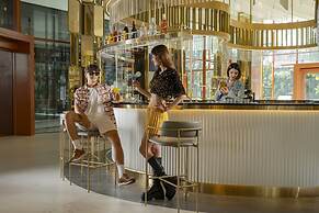 Cassia Rama 9 Bangkok