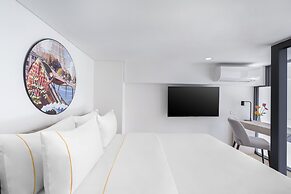 Cassia Rama 9 Bangkok