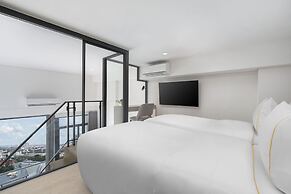 Cassia Rama 9 Bangkok