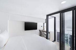 Cassia Rama 9 Bangkok