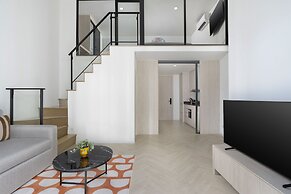 Cassia Rama 9 Bangkok