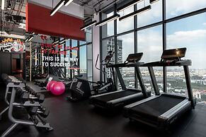 Cassia Rama 9 Bangkok