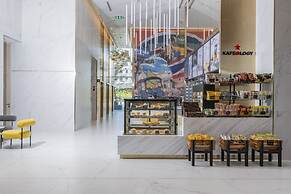 Cassia Rama 9 Bangkok