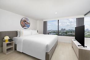 Cassia Rama 9 Bangkok