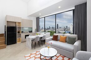 Cassia Rama 9 Bangkok