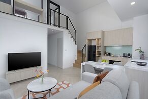 Cassia Rama 9 Bangkok