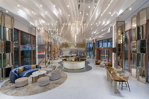 Cassia Rama 9 Bangkok