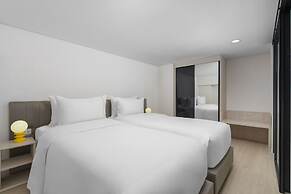 Cassia Rama 9 Bangkok