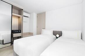 Cassia Rama 9 Bangkok