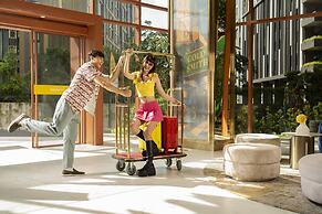 Cassia Rama 9 Bangkok