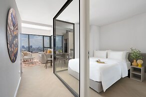 Cassia Rama 9 Bangkok