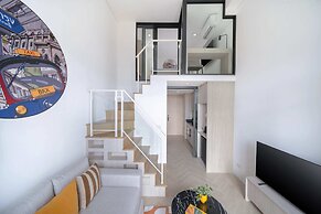 Cassia Rama 9 Bangkok