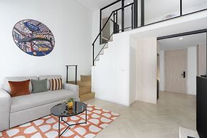 Cassia Rama 9 Bangkok