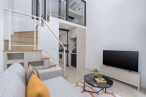 Cassia Rama 9 Bangkok