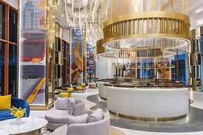 Cassia Rama 9 Bangkok