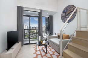 Cassia Rama 9 Bangkok