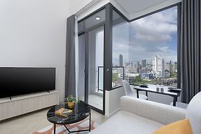 Cassia Rama 9 Bangkok