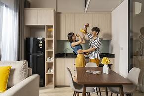 Cassia Rama 9 Bangkok