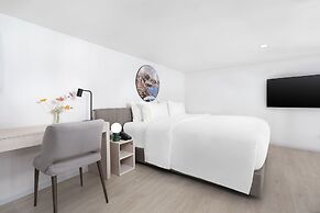 Cassia Rama 9 Bangkok