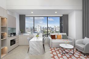 Cassia Rama 9 Bangkok