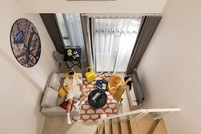 Cassia Rama 9 Bangkok