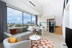 Cassia Rama 9 Bangkok